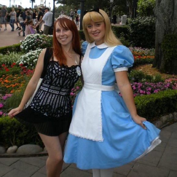 Betsey Johnson vintage dress - Picture 7 of 7